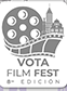 Folios ganadores de la 8va edición del Vota Film Fest 2026