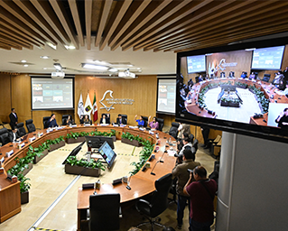 Verifica IECM informes financieros de organizaciones ciudadanas que buscaron constituirse como partidos políticos locales