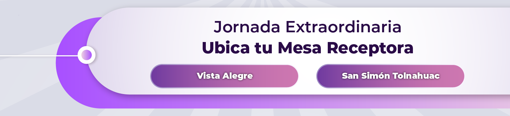 Jornada Extraordinaria Jornada Extraordinaria