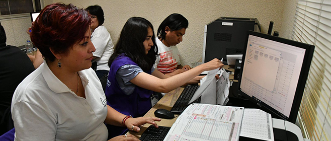 Se conforma Comité Especial que dará seguimiento a la difusión de tendencias y resultados preliminares durante la Jornada Electoral de 2027