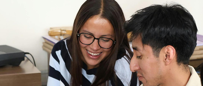 Haikú, herramienta para la educación cívica