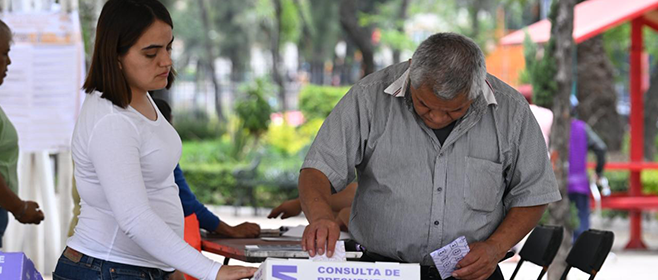 IECM reconocerá proyectos destacados del Presupuesto Participativo