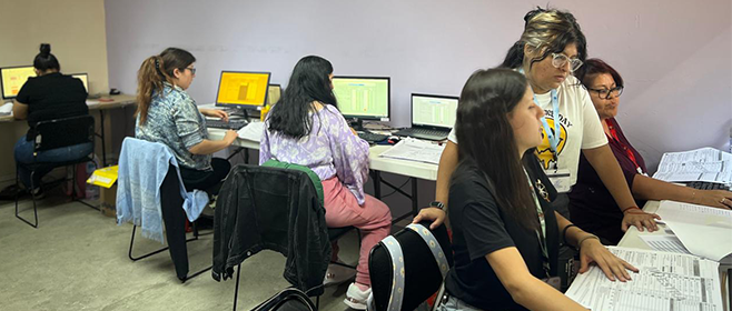 Designa IECM a Unidad Técnica responsable del PREP 2027