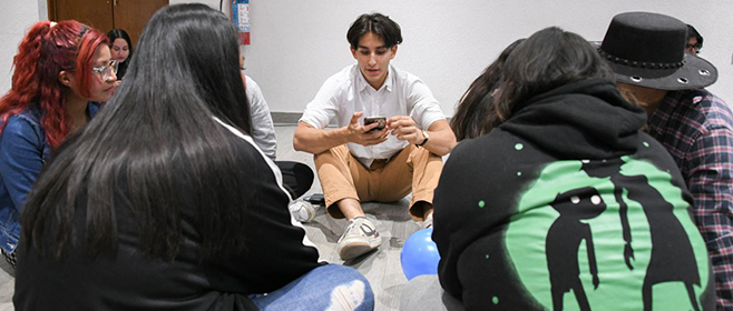 Convoca IECM a juventudes a participar en el Hackatón Cívico