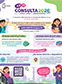 Convocatoria de la Consulta para niñas, niños y adolescentes 2026.