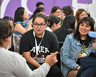 Laboratorio de DemocracIA, espacio pedagógico para la formación de ciudadanía responsable