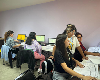 Designa IECM a Unidad Técnica responsable del PREP 2027