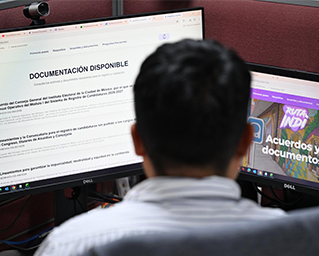 Se aprueba Manual Operativo para el registro de candidaturas sin partido