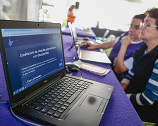 Promueve IECM la accesibilidad en documentos y contenidos institucionales