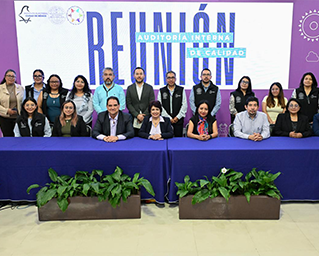 Inicia IECM auditoría interna de calidad para identificar fortalezas y oportunidades de mejora