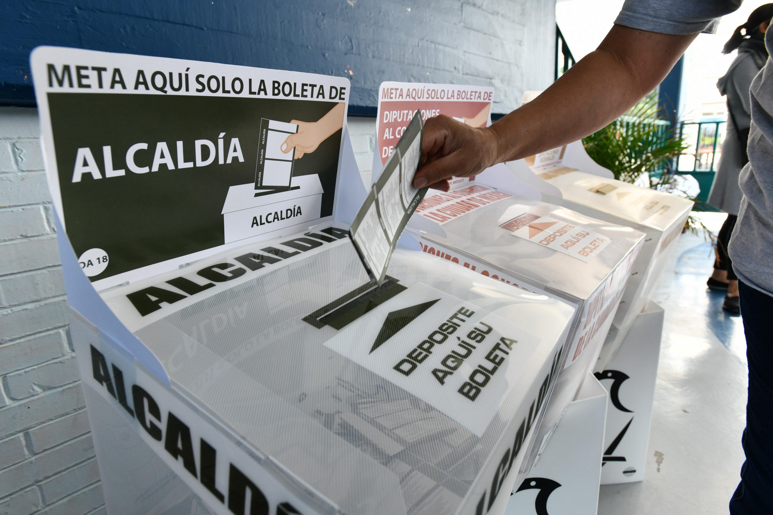 Ruta electoral hacia el 6 de junio: fechas clave y cargos a elegir