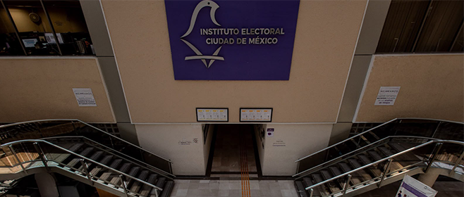 Avanza IECM en impulsar la participación de ciudadanía residente en el extranjero en el Proceso Electoral 2026-2027
