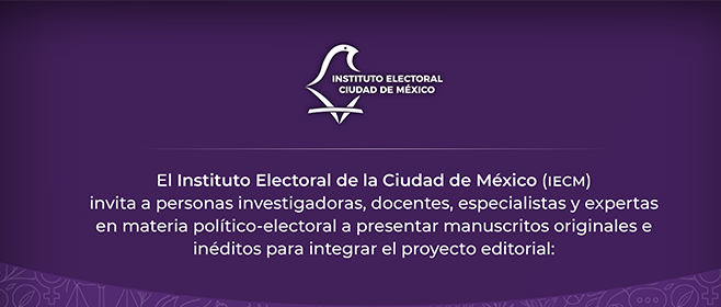 Bases: Cuadernos de Democracia y Ciudadanía