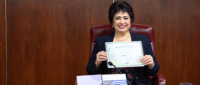 Evalúan operatividad de la elección del Poder Judicial local