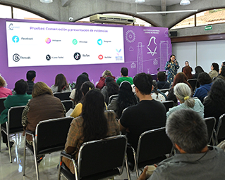 IECM capacita a aspirantes a cargos de elección popular para prevenir Violencia Política contra las Mujeres