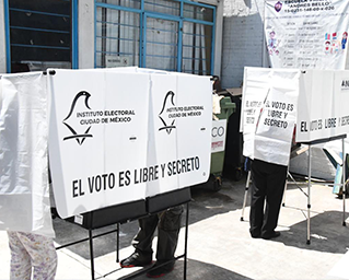 Aprueba IECM Plan de Trabajo y Calendario para organizar el Proceso Electoral Local Ordinario 2026-2027