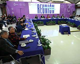 Verifica IECM eficacia de su Sistema de Gestión de Calidad Electoral