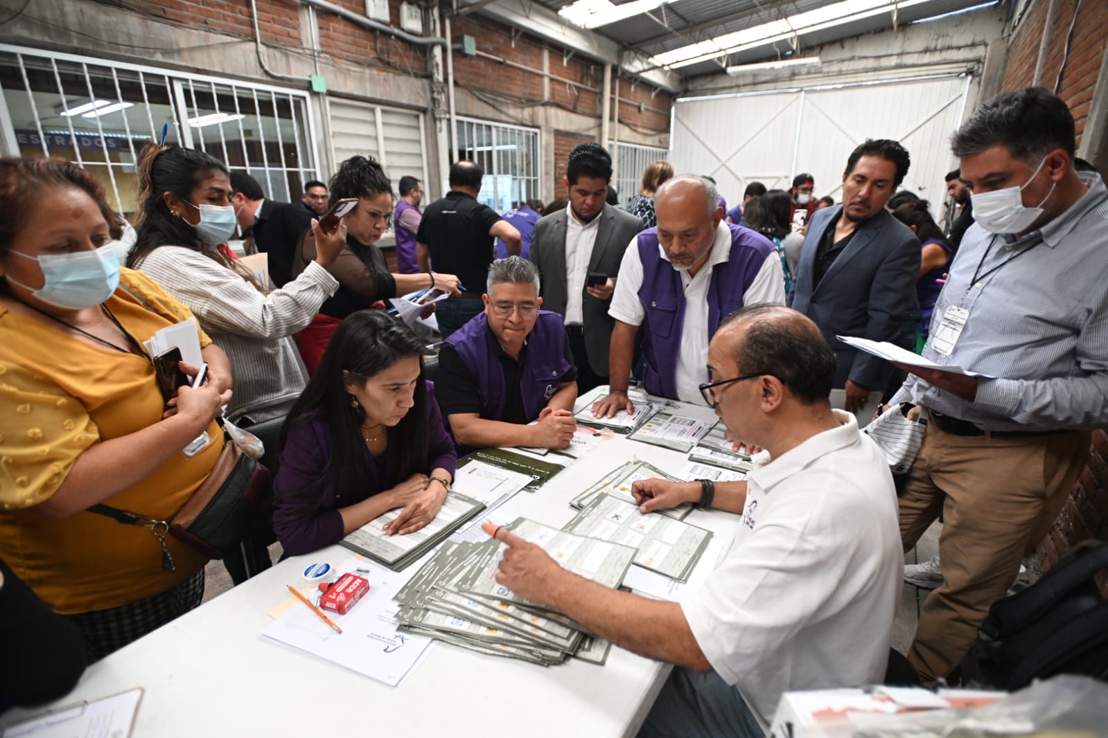 IECM define cómo evaluará a aspirantes a Consejos Distritales para el proceso electoral
