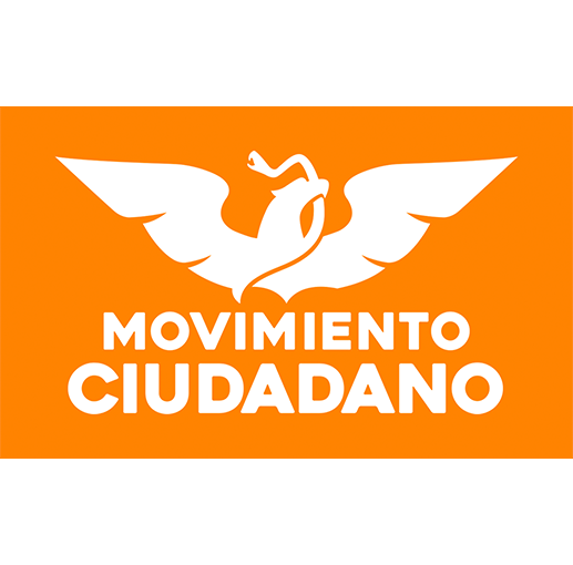 MOVIMIENTO CIUDADANO