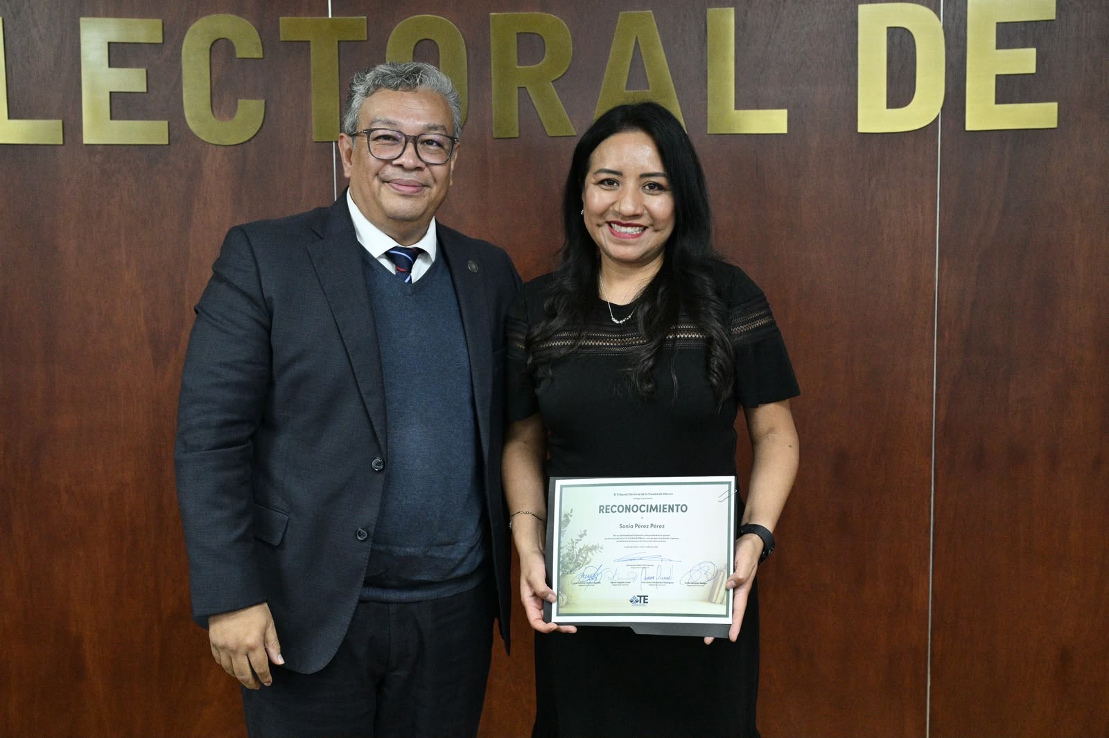 Necesario definir reglas claras y paridad en la elección judicial de 2028