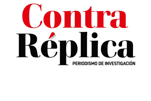 Contra Réplica