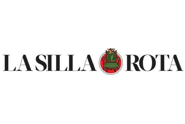 La Silla Rota