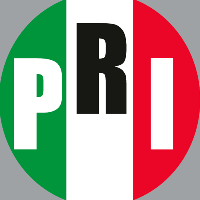 Partido Revolucionario Institucional PRI