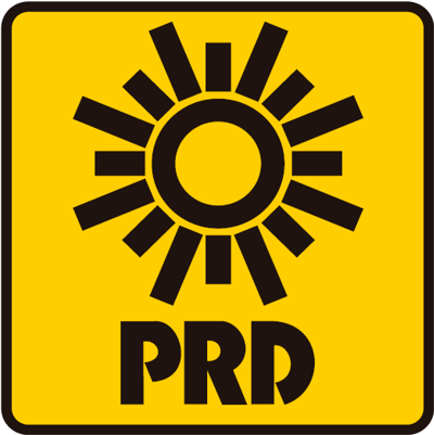 Partido de la Revolución Democrática PRD