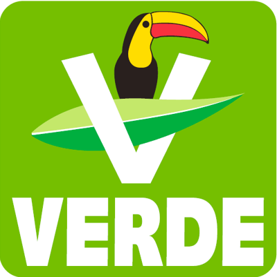 Partido Verde Ecologista de México PVEM