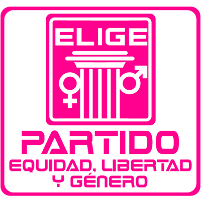 Partido Equidad, Libertad y Género ELIGE