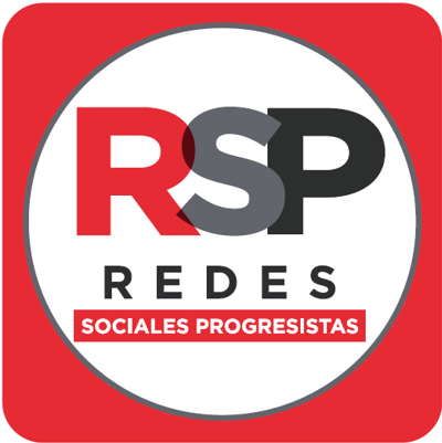 Partido Redes Sociales Progresistas RSP