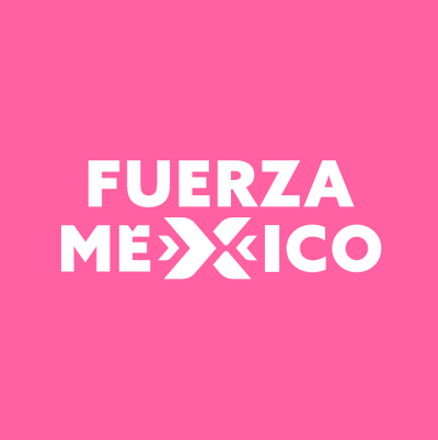 Partido Fuerza Por México FXM