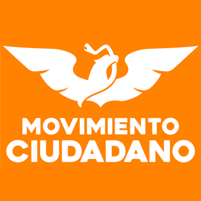 Partido Movimiento Ciudadano MC