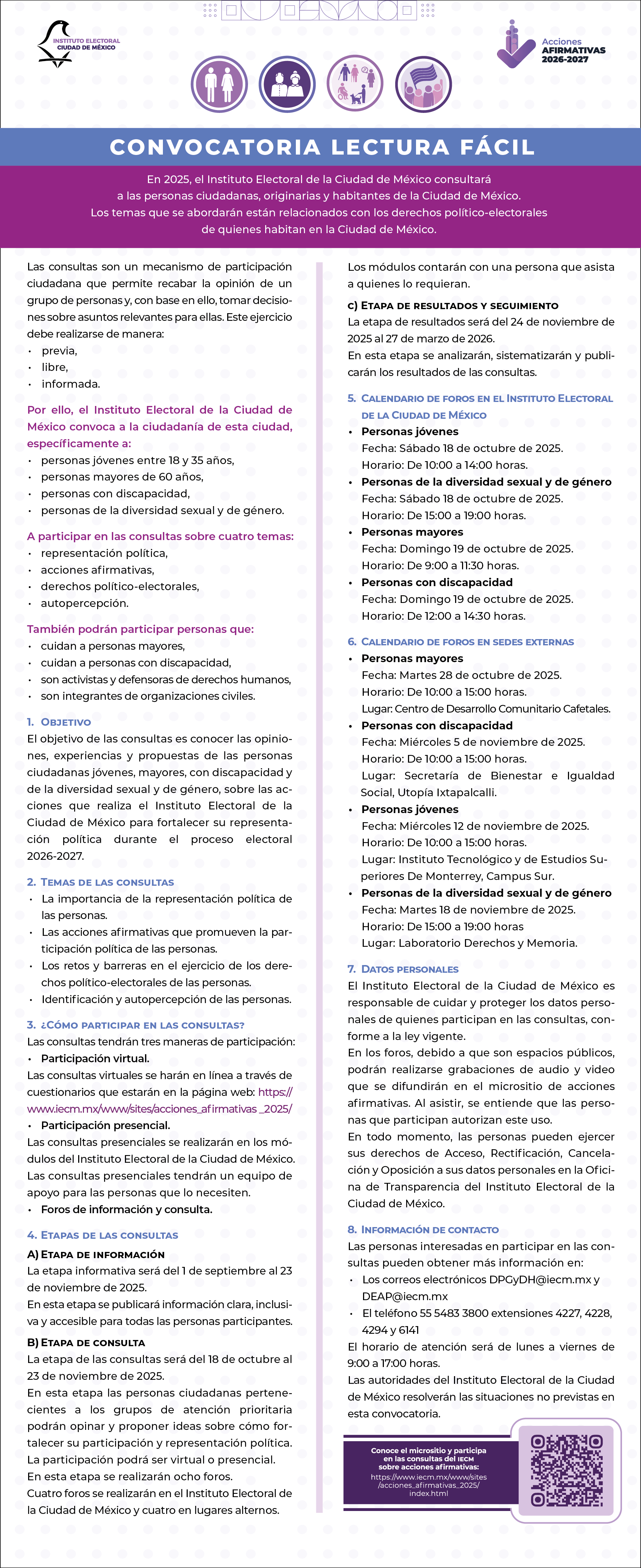 ESPACIO PARA IMAGEN DE CONVOCATORIA