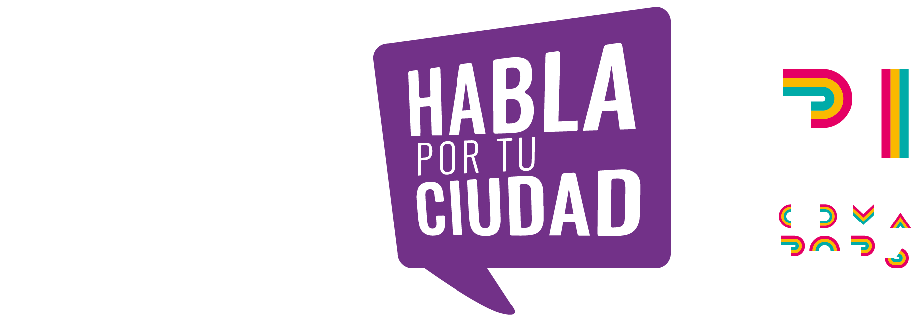 Habla por tu Ciudad 2023