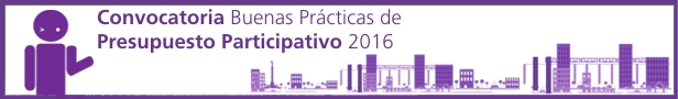Convocatoria para ser observador y observadora de la Consulta Ciudadana