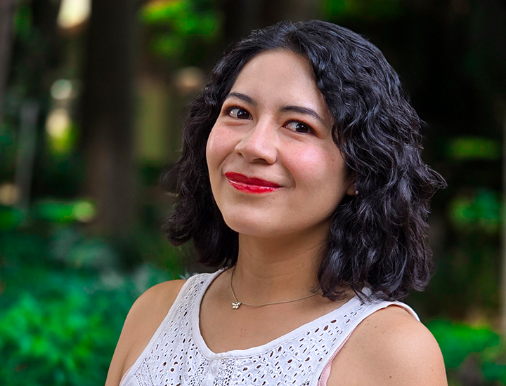 Jesica Educadora