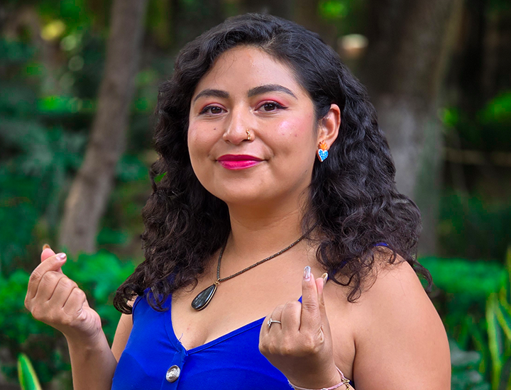 Lina Educadora