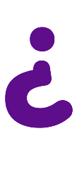 ¿