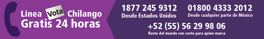 Línea Chilango