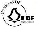 Logo IEDF