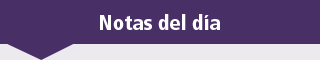 Noticias