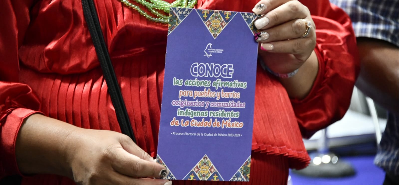 CONOCE las acciones afirmativas