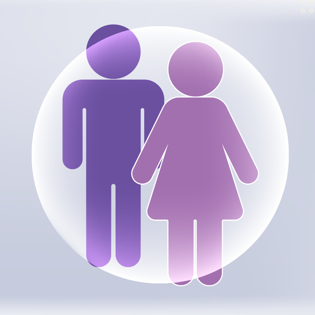 Imagen de Personas jóvenes