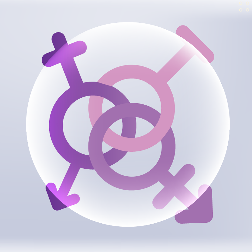 Imagen de Personas de la diversidad sexual y de género