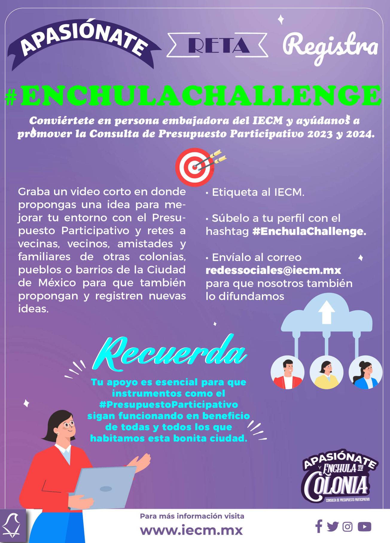 #EnchulaChallenge