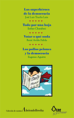Abriendo Brecha 8