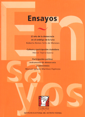 Ensayos II