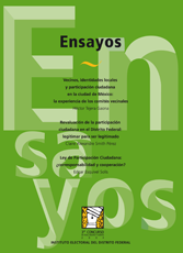 Ensayos III