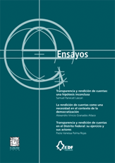 Ensayos VIII